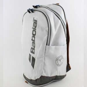 Babolat 2 racquet tennis backpack Wimbledon Edition